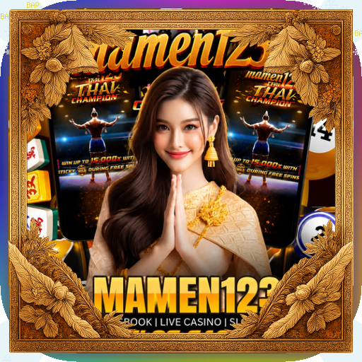 mamen123 — galeri pratinjau - APK Resmi